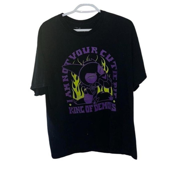 Graphic T - Picture 1 of 3